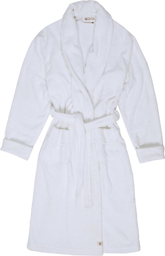 Home Robe badjas L/XL wit