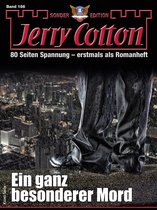 Jerry Cotton Sonder-Edition 186 - Jerry Cotton Sonder-Edition 186