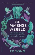 Een Immense wereld