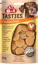 8in1 Chicken Chips 85 gr