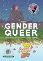Gender Queer - Gender Queer: A Memoir Deluxe Edition