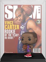 Funko Pop! NBA Cover: SLAM - Vince Carter