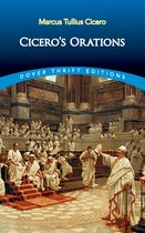 Dover Thrift Editions: Speeches/Quotations - Cicero's Orations