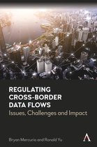 Anthem Ethics of Personal Data Collection - Regulating Cross-Border Data Flows