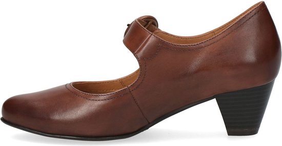 Caprice Dames Pumps 9-9-24400-29 303 G-breedte Maat: 40 EU | bol.com