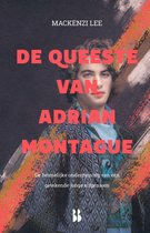 De Montague-kronieken 3 - De queeste van Adrian Montague