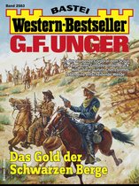 Western-Bestseller 2583 - G. F. Unger Western-Bestseller 2583