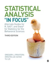 Statistical Analysis "In Focus"