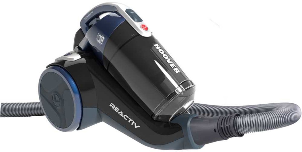 Hoover RC50PAR 011 550 W - Stofzuiger zonder zak