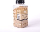 Sesamzaad Geroosterd - GP0243 - 500 gram