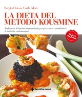 La dieta del Metodo Kousmine