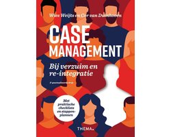 Casemanagement bij verzuim en re-integratie