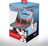 My Arcade Retro Mini Arcade Machine Karate Champ
