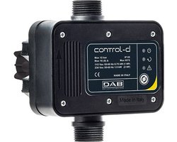 DAB Control-D SET 1,5 Kw