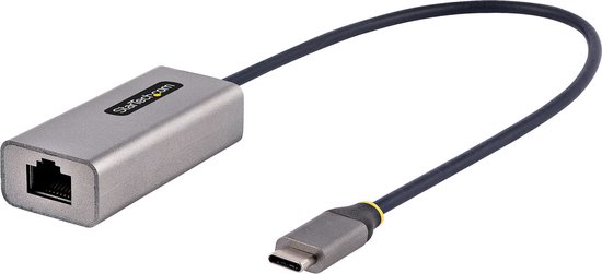 Adaptateur Sounix USB-C vers Ethernet - RJ45 10/100/1000Mbps - USB