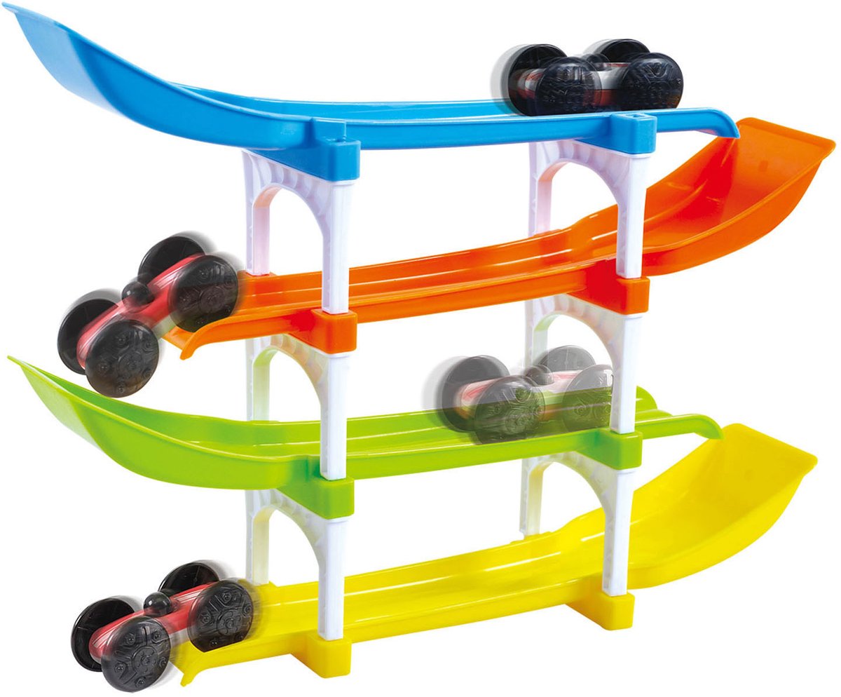 Playgo Autobaan