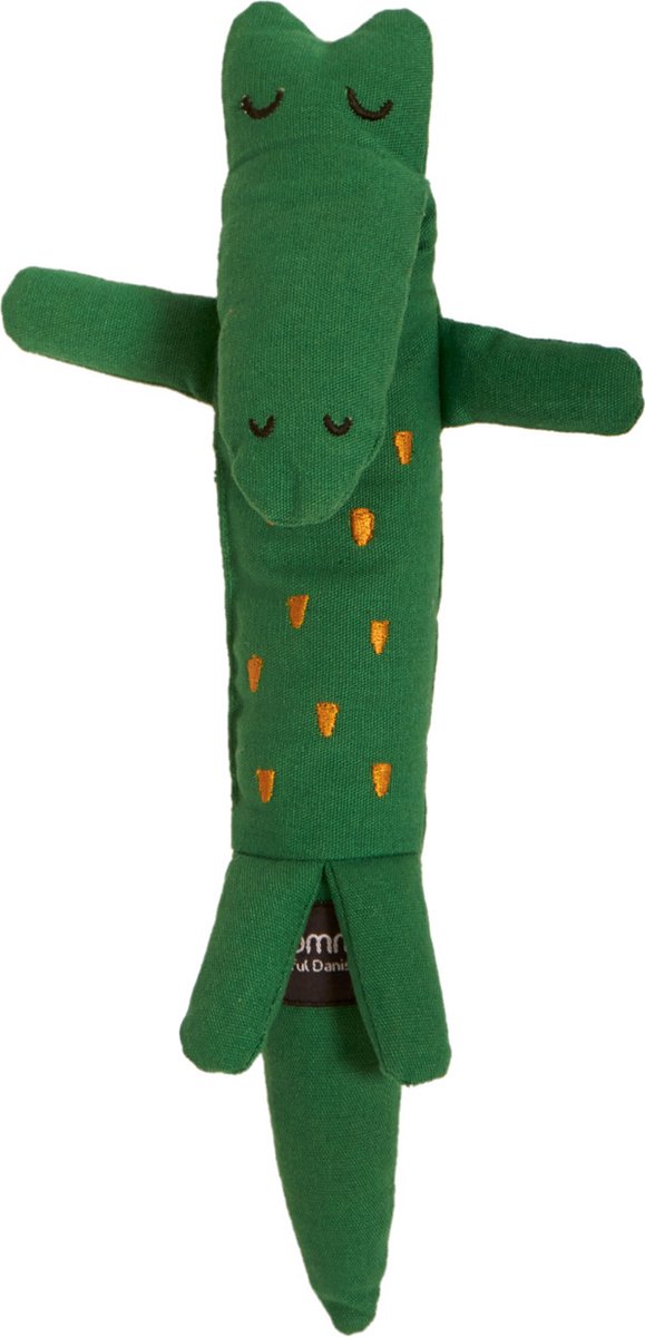 Roommate Crocodile Rag Doll