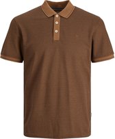 Premium Bluwin  Poloshirt Mannen - Maat S