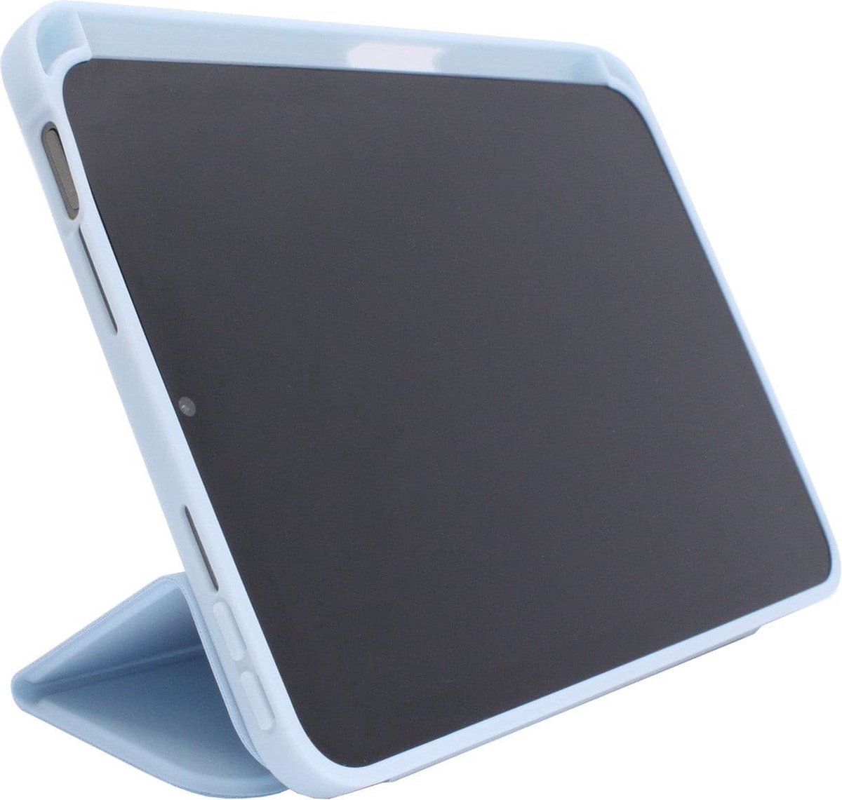 iPad 9.7 Smart Cover met Apple pencil houder