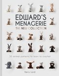 Edward's Menagerie: The New Collection: 50 animal patterns to learn to crochet