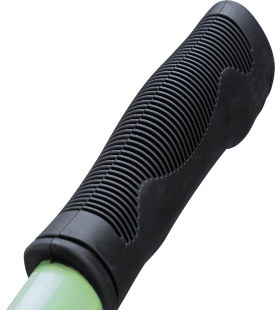 Fiskars Plus Metalen Snoeischaar P541 - Bypass Mes Met Verstelbare Handgrepen - Voor Takken En Stelen Tot O 24 Mm