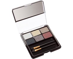 Christian Faye Smokey eyes treasure - oogschaduw