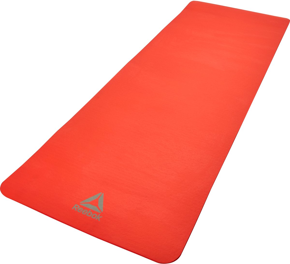 Reebok yoga mat 7mm rood
