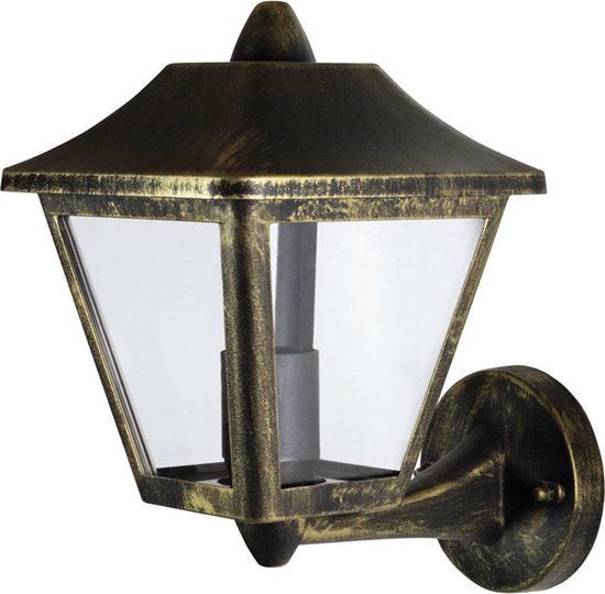 Ledvance Wandlamp Endura Classic Tradition Patina | E27