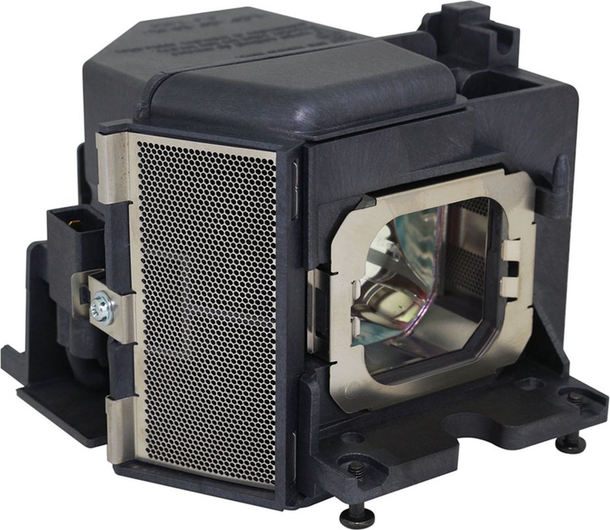Beamerlamp geschikt voor de SONY VPL-VW295ES beamer, lamp code LMP-H220. Bevat originele UHP lamp, prestaties gelijk aan origineel.
