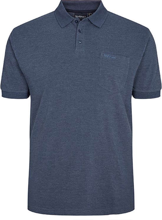 North 56°4 Polo's | | | 2-Pack | 3 Knopen