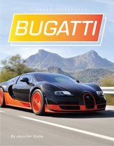 Floored! Supercars - Bugatti