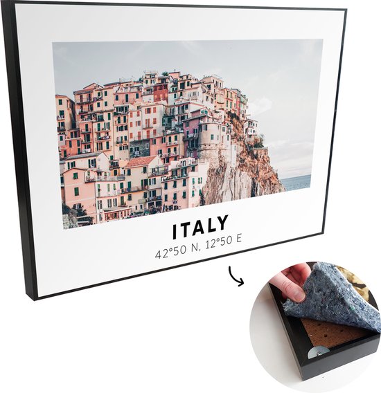 Affiche de voyage vintage Napoli - Napoli Italie - Affiche de voyage Italie - Art déco - Napoli Print - vintage Travel - Retro Travel Poster - Canada