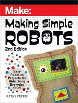 Making Simple Robots