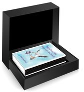 Marion van de Coolwijk - Unieke handgemaakte uitgave verpakt in een luxe geschenkdoos van MatchBoox - Kunstboeken