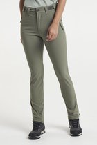 Tenson Txlite Adventure PW - Pantalon outdoor - Femme - Vert foncé - Taille L