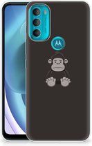 GSM Hoesje Motorola Moto G71 5G Trendy Telefoonhoesjes Gorilla