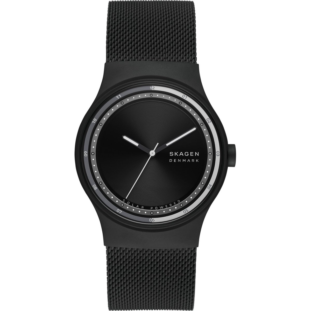 Skagen Sol SKW6793 Heren Horloge