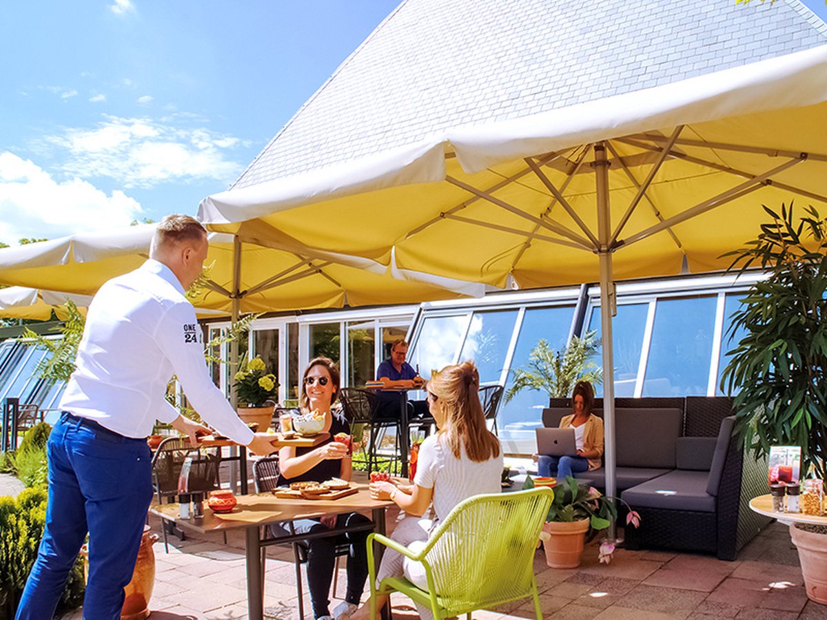 Bongo Bon - ONTSPANNENDE 2 DAAGSE MET WELLNESS VOOR 2 - Cadeaukaart