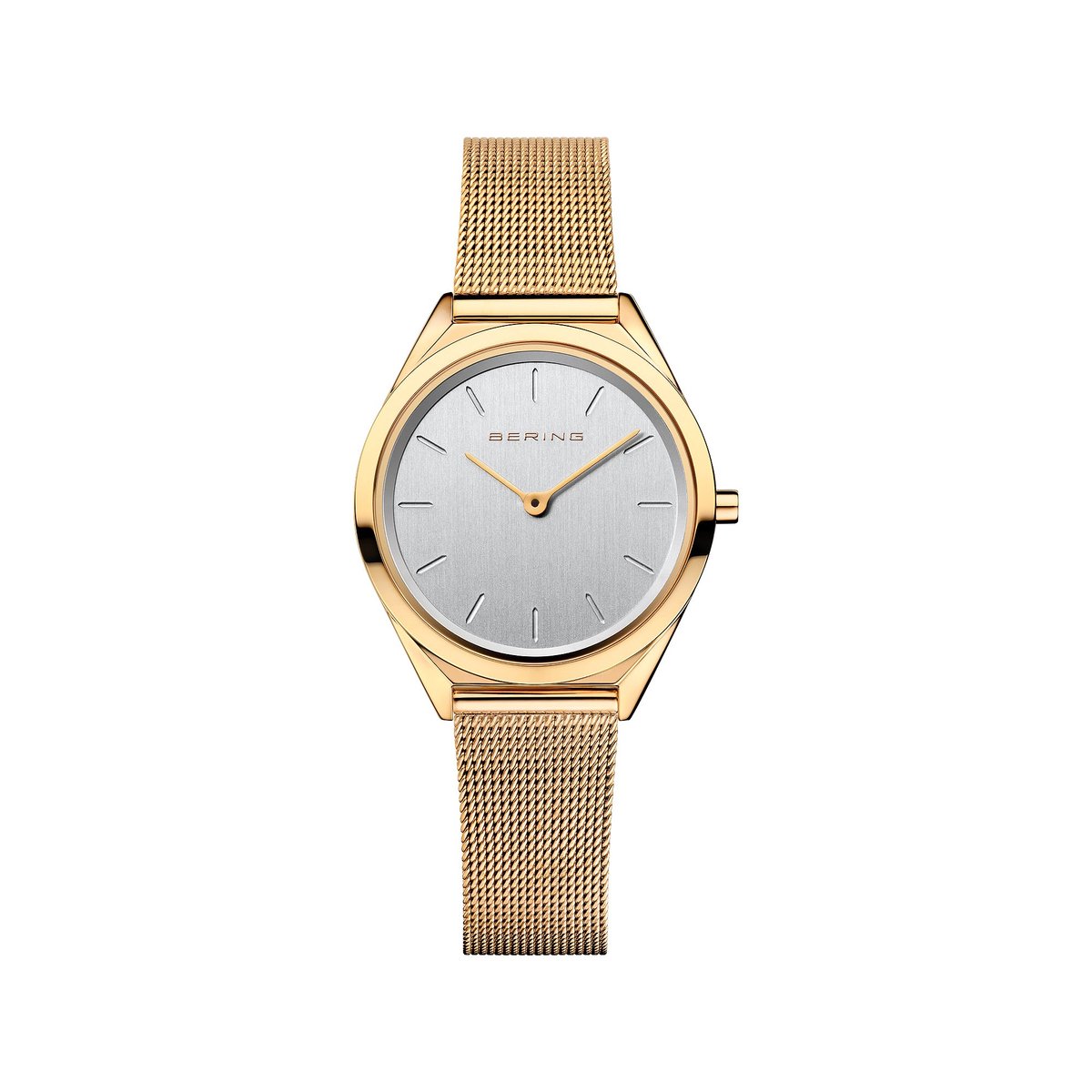 Bering Unisexhorloge 17031-334