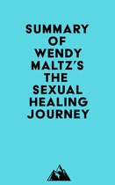 Summary of Wendy Maltz's The Sexual Healing Journey