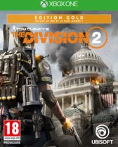 The Division 2 - Gold Edition - Xbox One