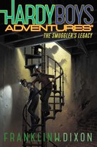 Hardy Boys Adventures - The Smuggler's Legacy