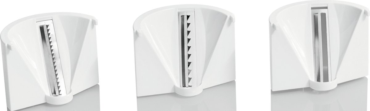 Bomann ME470CB Spiraal Snijapparaat Wit