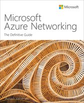 IT Best Practices - Microsoft Press - Microsoft Azure Networking