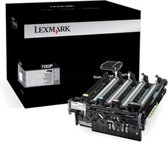 LEXMARK C52x, C53x photoconductor unit kleur standard capacity 20.000 pagina s 4-pack