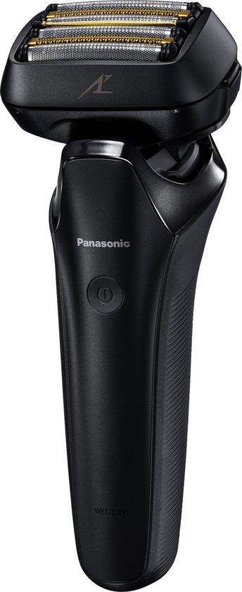 Panasonic ES-LS6A Scheerapparaat met scheerblad Trimmer Zwart - Panasonic - €299,00