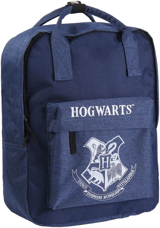 Harry Potter Rugzak Hogwarts Crest