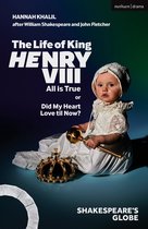 Modern Plays - The Life of King Henry VIII: All is True