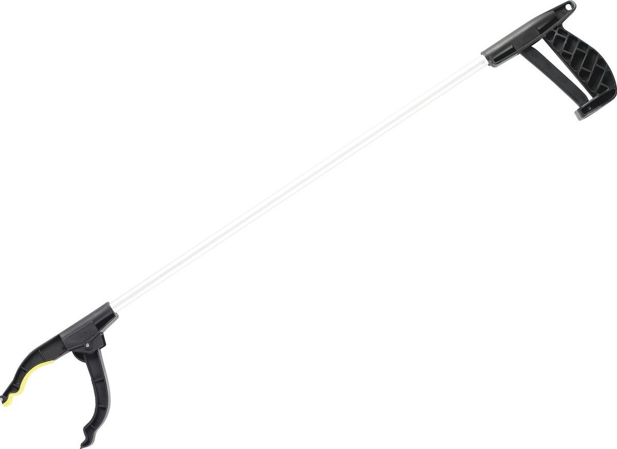 Goedkoopste Afvalgrijper - met klemgreep - 76 cm - grijphulp - afvalprikker