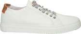 Blackstone Tristan - White - Sneaker (low) - Man - White - Maat: 41